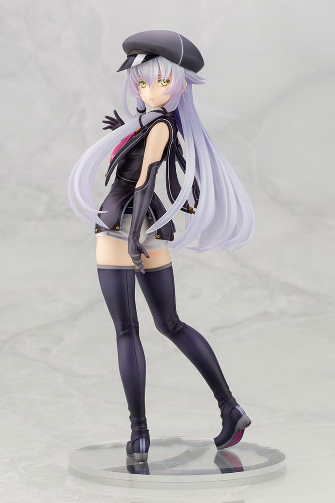 The Legend of Heroes Trails of Creation 1/8 Scale Pre-Painted Figure: Altina Orion image 2