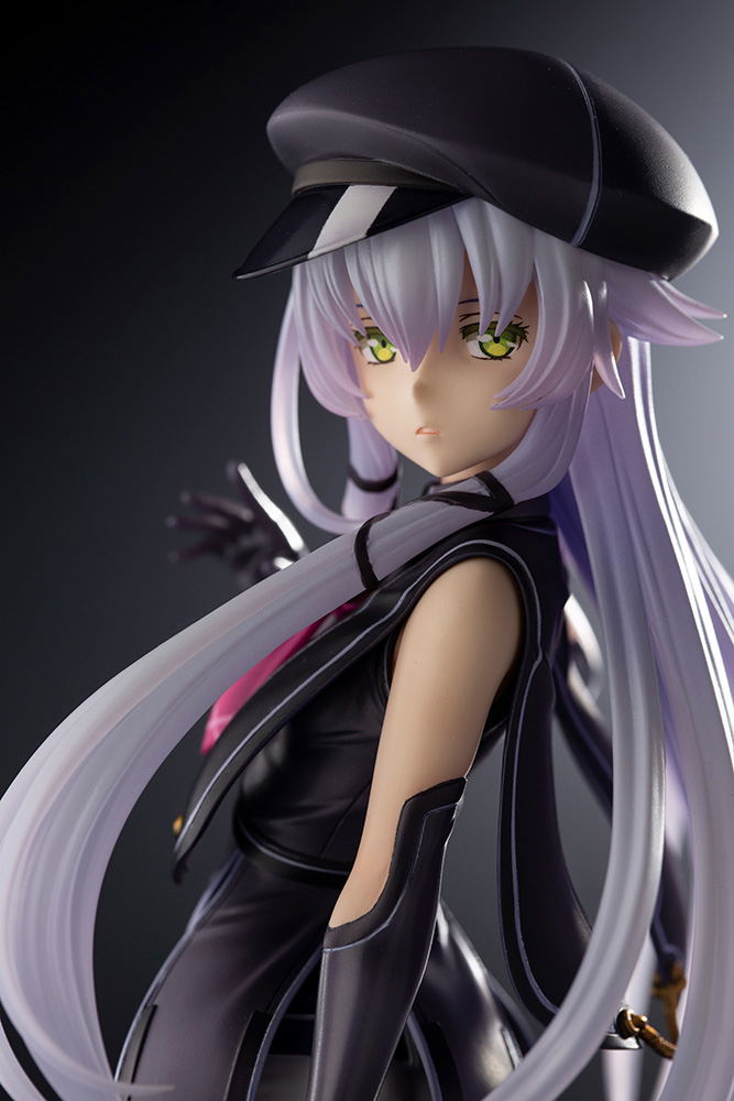 The Legend of Heroes Trails of Creation 1/8 Scale Pre-Painted Figure: Altina Orion image 20