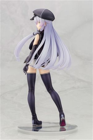 The Legend of Heroes Trails of Creation 1/8 Scale Pre-Painted Figure: Altina Orion