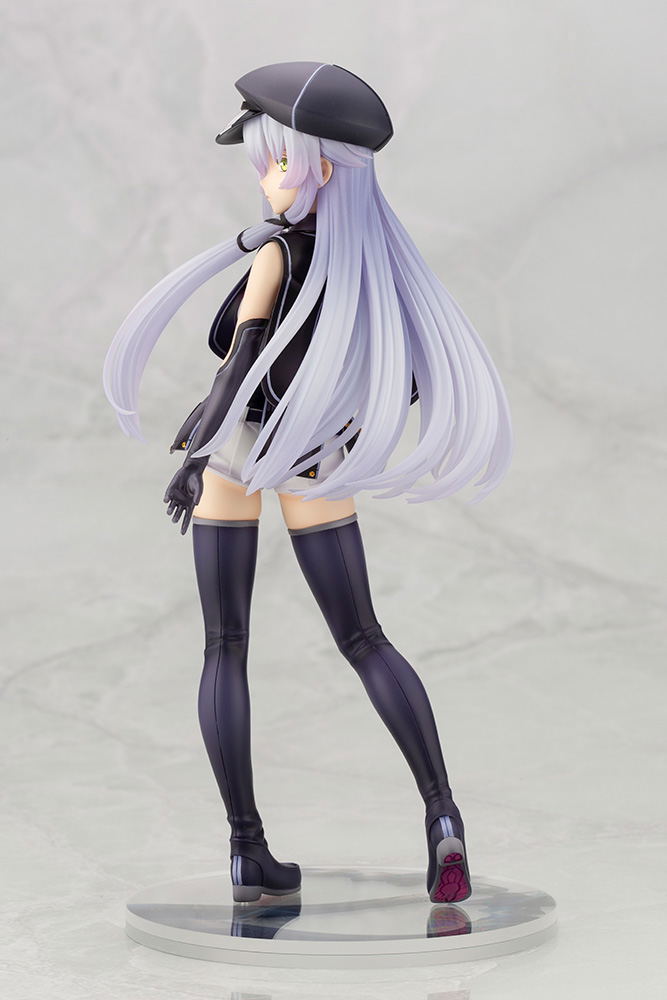 The Legend of Heroes Trails of Creation 1/8 Scale Pre-Painted Figure: Altina Orion image 3