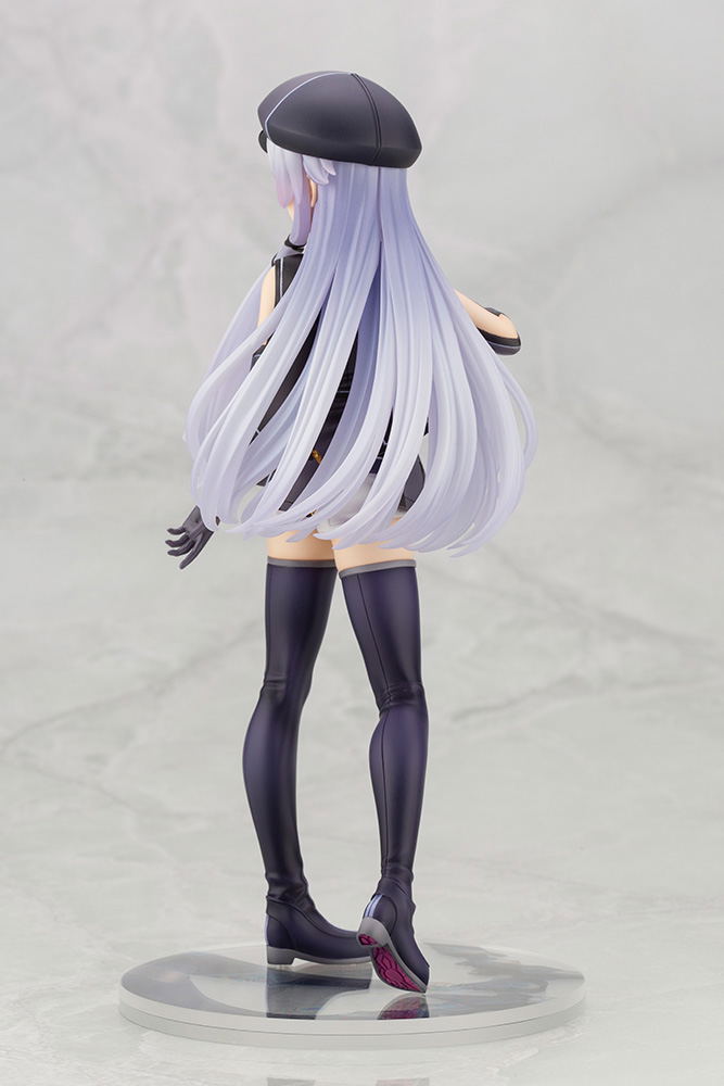 The Legend of Heroes Trails of Creation 1/8 Scale Pre-Painted Figure: Altina Orion image 4
