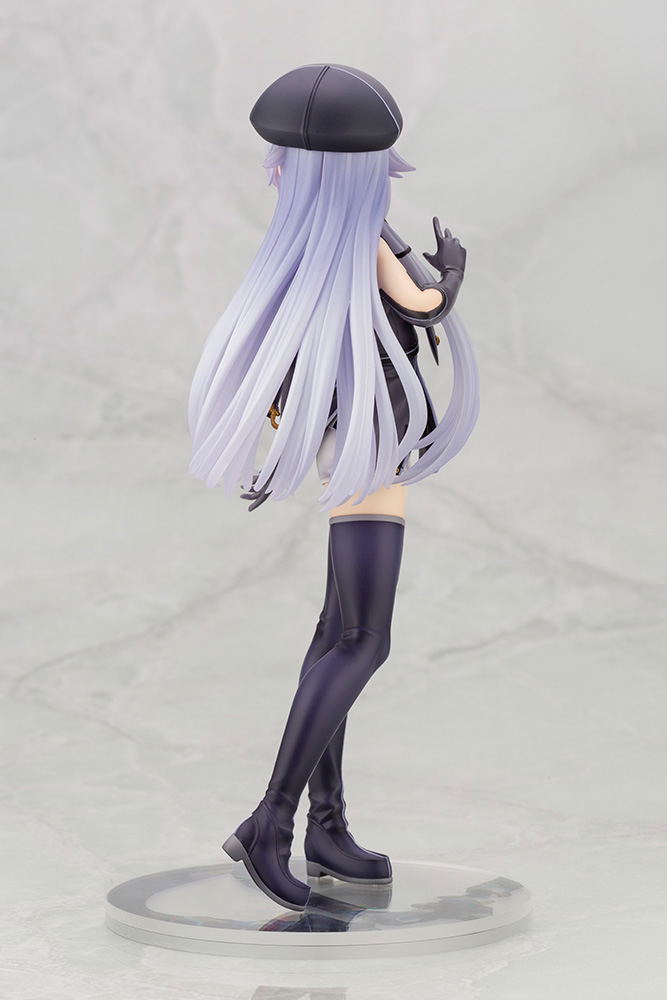 The Legend of Heroes Trails of Creation 1/8 Scale Pre-Painted Figure: Altina Orion image 5