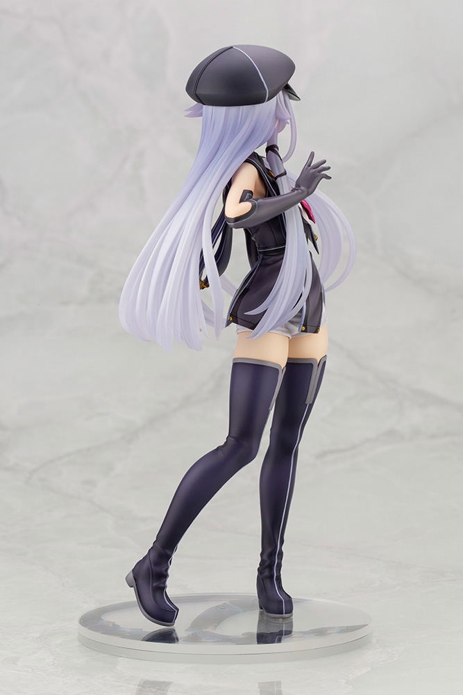 The Legend of Heroes Trails of Creation 1/8 Scale Pre-Painted Figure: Altina Orion image 6