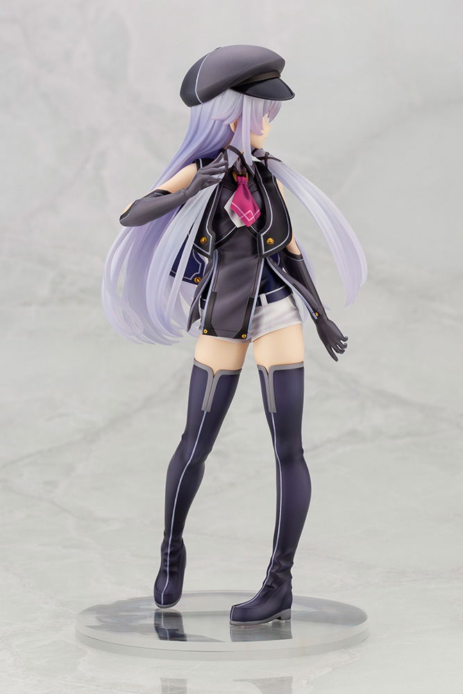 The Legend of Heroes Trails of Creation 1/8 Scale Pre-Painted Figure: Altina Orion image 7