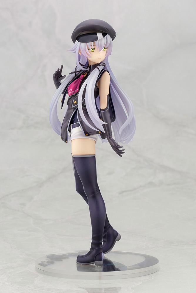The Legend of Heroes Trails of Creation 1/8 Scale Pre-Painted Figure: Altina Orion image 8