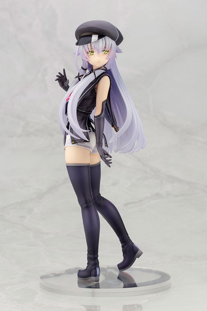 The Legend of Heroes Trails of Creation 1/8 Scale Pre-Painted Figure: Altina Orion image 9