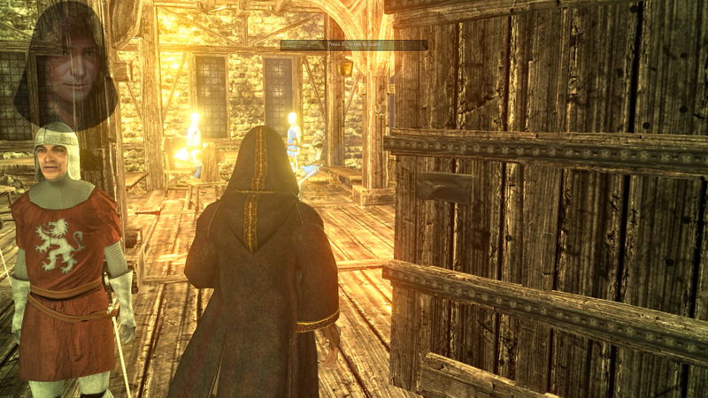 The Monk and the Warrior: The Heart of the King <span class="ext" style="background-color: #2a475e; color: #FFFFFF;">STEAM</span> <span class="ext ext_digital">digital</span> image 5