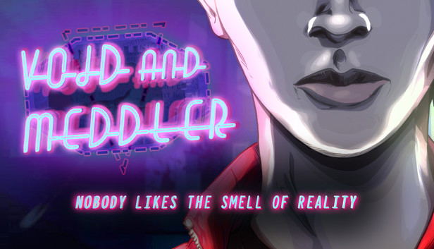 Void and Meddler: Soundtrack Ep. 1 (DLC) DLC Soundtrack STEAM digital — Import Game Deal