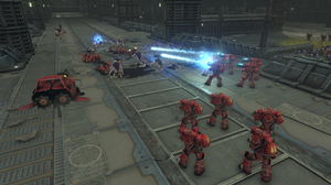 Warhammer 40,000: Battlesector_