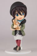 Yuru Camp Season 2 Mini Figure: Ena Saitou Season 2 Ver. thumbnail 2