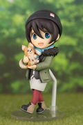 Yuru Camp Season 2 Mini Figure: Ena Saitou Season 2 Ver. thumbnail 6