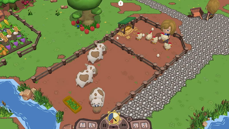 Farm For Your Life (English) image 10