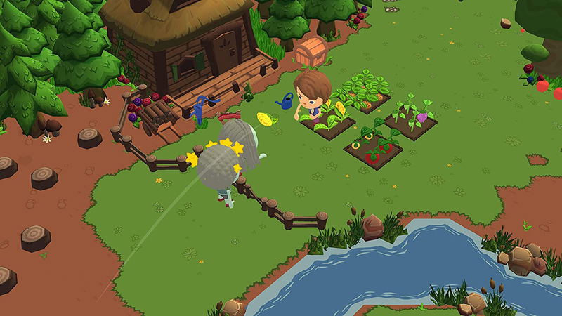 Farm For Your Life (English) image 11