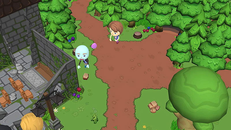 Farm For Your Life (English) image 12