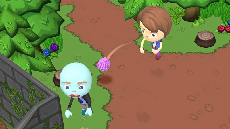 Farm For Your Life (English) image 2