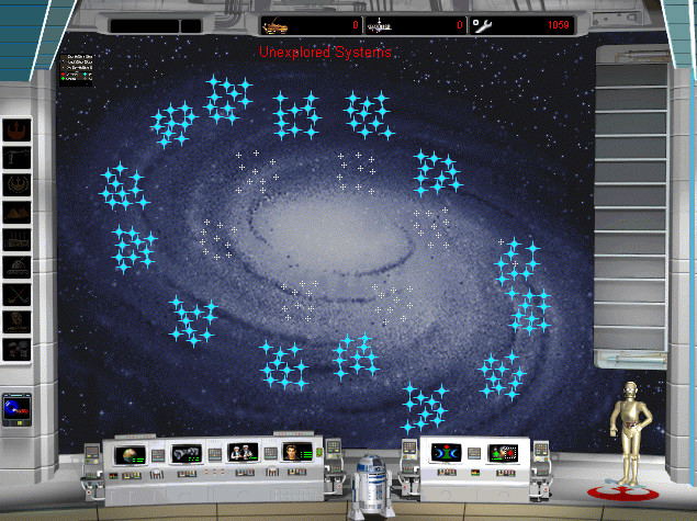 Star Wars: Rebellion <span class="ext" style="background-color: #2a475e; color: #FFFFFF;">STEAM</span> <span class="ext ext_digital">digital</span> image 4