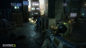 Sniper: Ghost Warrior 3 Season Pass (DLC)_