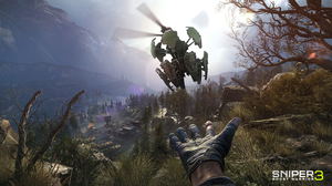 Sniper: Ghost Warrior 3 Season Pass (DLC)_