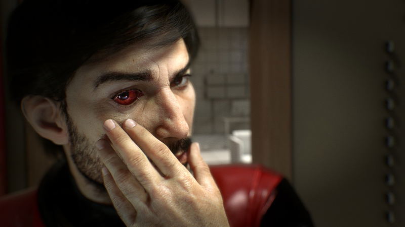 Prey 2017 <span class="ext" style="background-color: #2a475e; color: #FFFFFF;">STEAM</span> <span class="ext ext_digital">digital</span> image 2