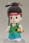 Nendoroid No. 1662 Canal Towns: Shen Zhou [GSC Online Shop Limited Ver.] thumbnail 4