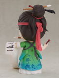 Nendoroid No. 1662 Canal Towns: Shen Zhou [GSC Online Shop Limited Ver.] thumbnail 7