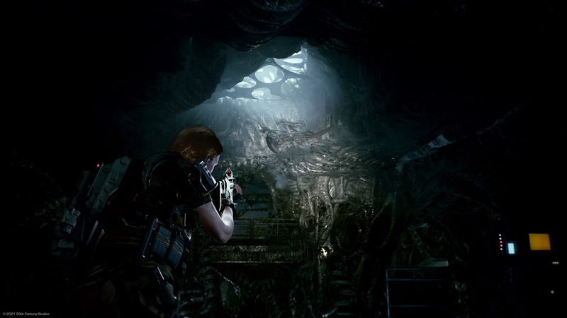 Aliens: Fireteam Elite image 11