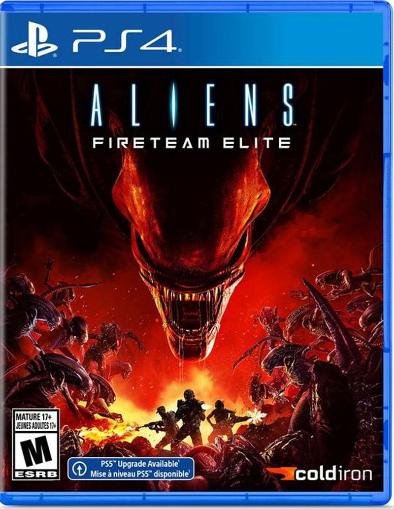 Aliens: Fireteam Elite — Import Game Deal