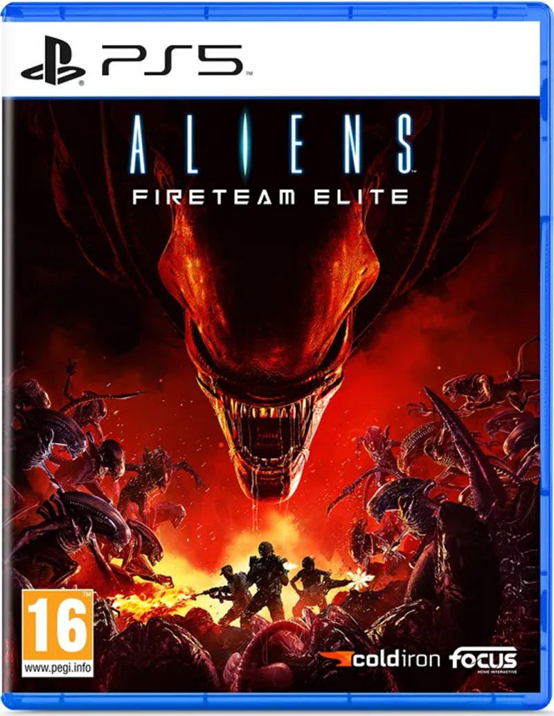Aliens: Fireteam Elite — Import Game Deal