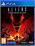 Aliens: Fireteam Elite thumbnail 1