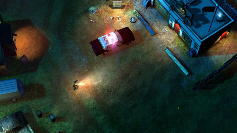 American Fugitive image 3
