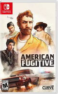 American Fugitive thumbnail 1