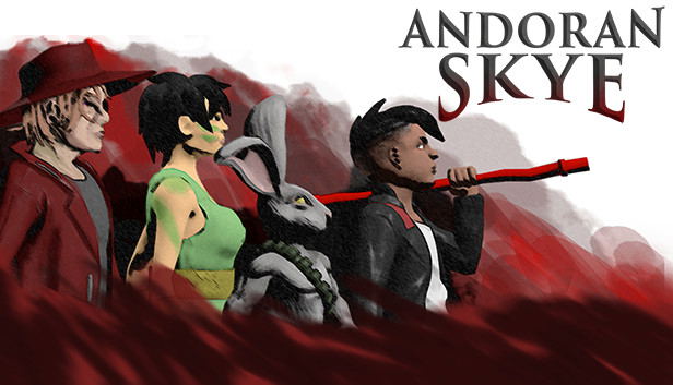 Andoran Skye 1.5 <span class="ext" style="background-color: #2a475e; color: #FFFFFF;">STEAM</span> <span class="ext ext_digital">digital</span> image 1