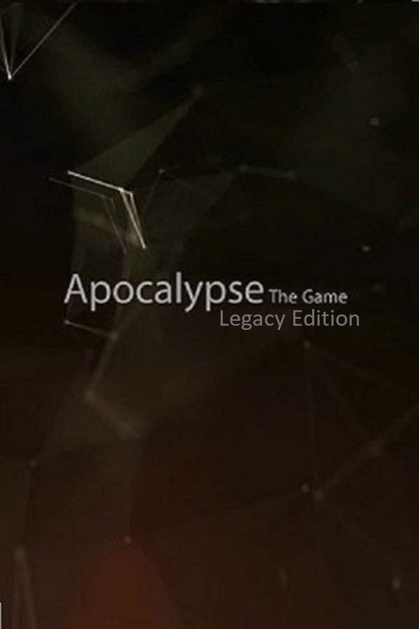 Apocalypse (Legacy Edition) STEAM digital — Import Game Deal