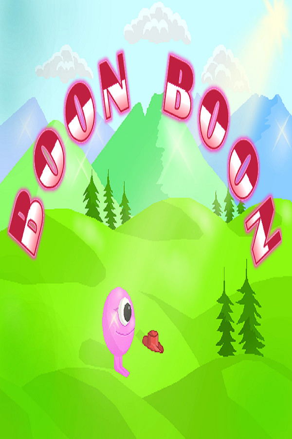 Boon Boon STEAM digital — Import Game Deal