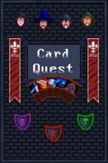 Card Quest <span class="ext" style="background-color: #2a475e; color: #FFFFFF;">STEAM</span> <span class="ext ext_digital">digital</span> thumbnail 1