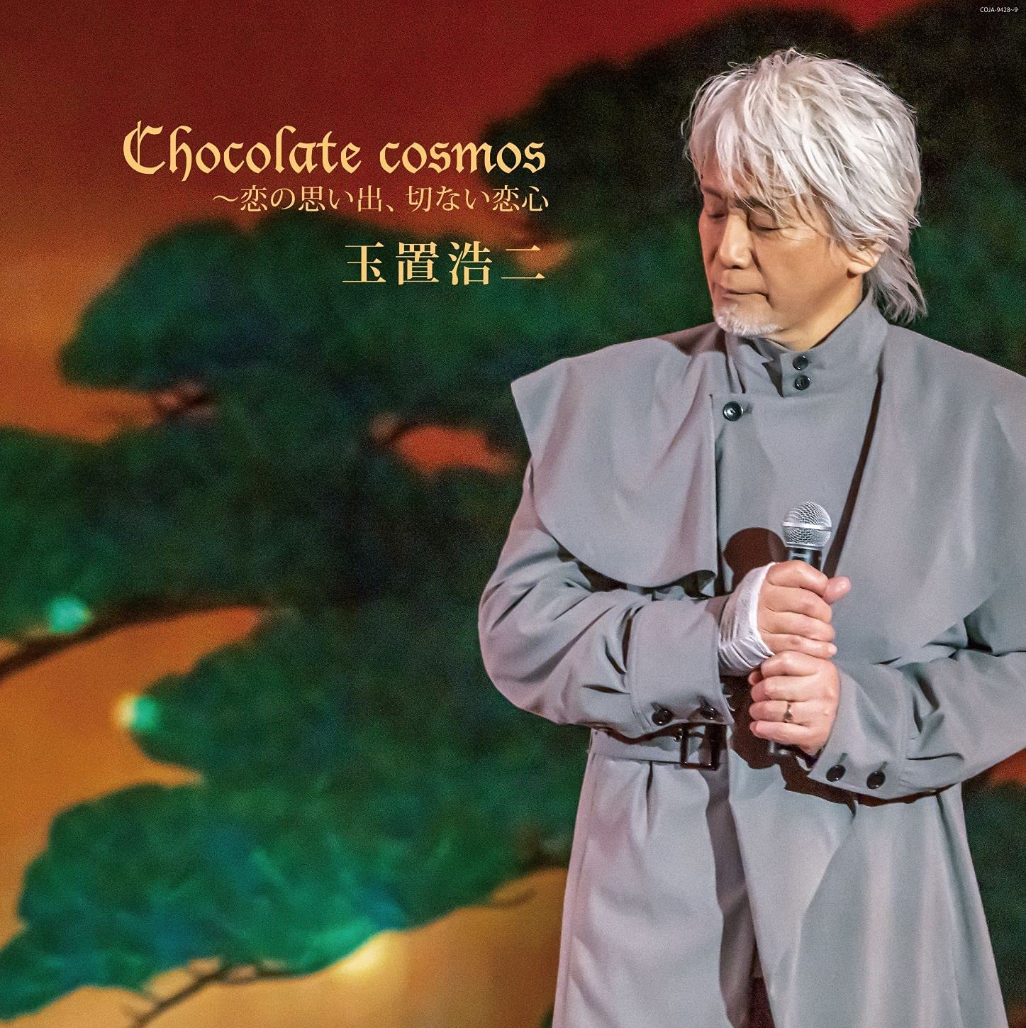 Chocolate Cosmos - Memories Of Love, Unchanging Feeling [Vinyl] — Import Game Deal