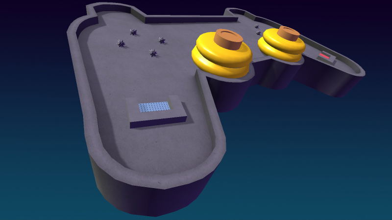 ClusterPuck 99 <span class="ext" style="background-color: #2a475e; color: #FFFFFF;">STEAM</span> <span class="ext ext_digital">digital</span> image 3