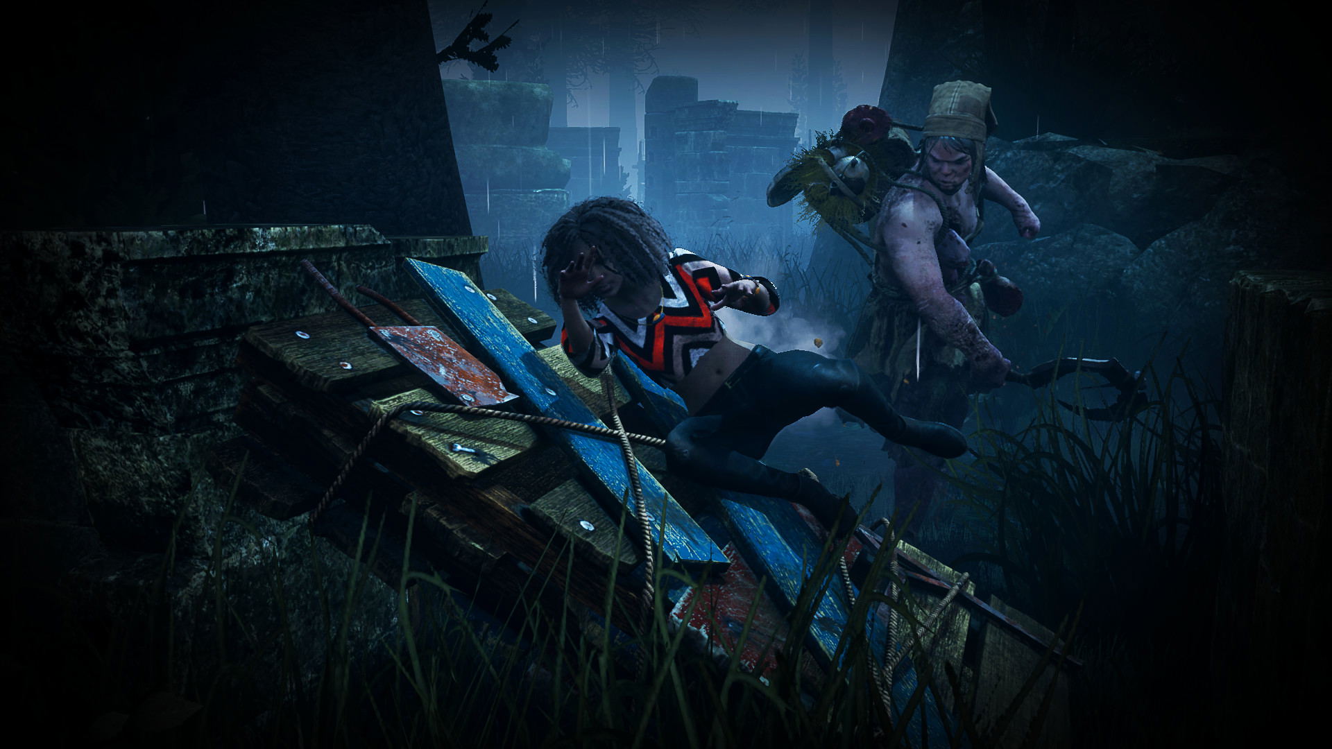 Dead by Daylight (Stranger Things Edition) STEAM digital އަށް Windows