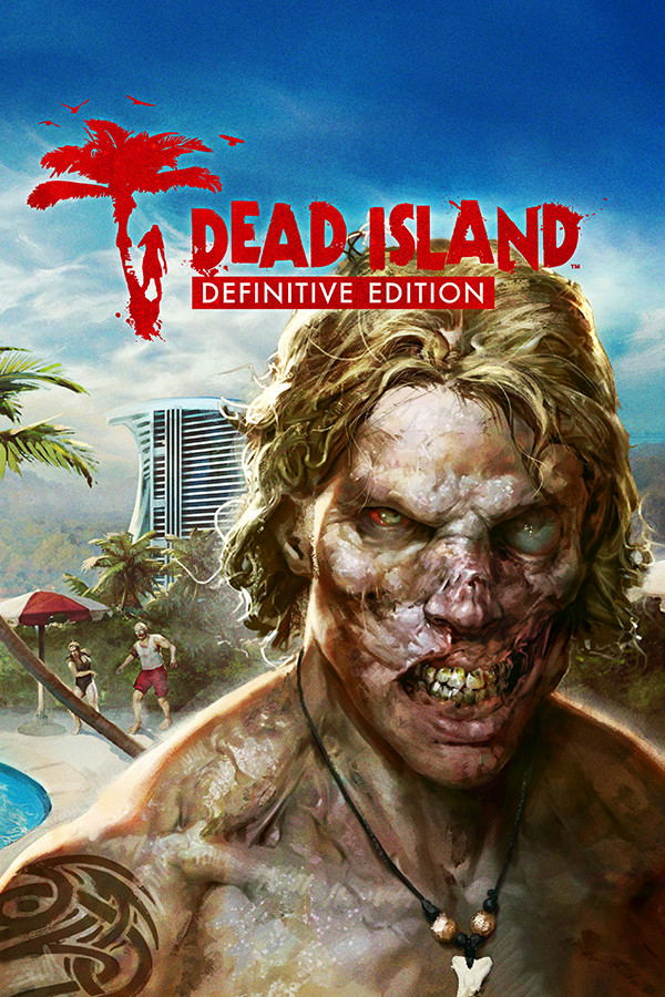 Dead Island (Definitive Edition) STEAM digital — Import Game Deal