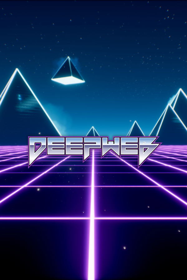 DeepWeb STEAM digital — Import Game Deal