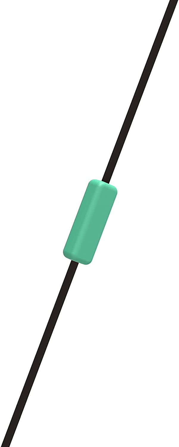 Demon Slayer: Kimetsu no Yaiba Hori Gaming Headset In-Ear for PS5 / PS4 / PC (Kamado Tanjiro) image 4