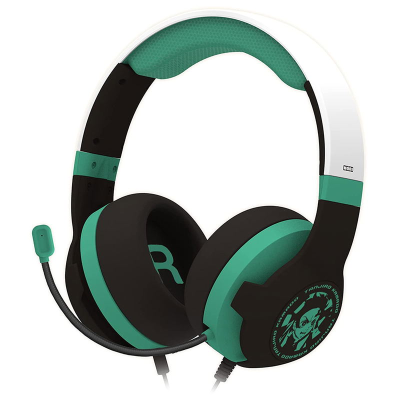 Ps4 Playstation Hori Gaming Headset Standard Ps4 Hori Gaming