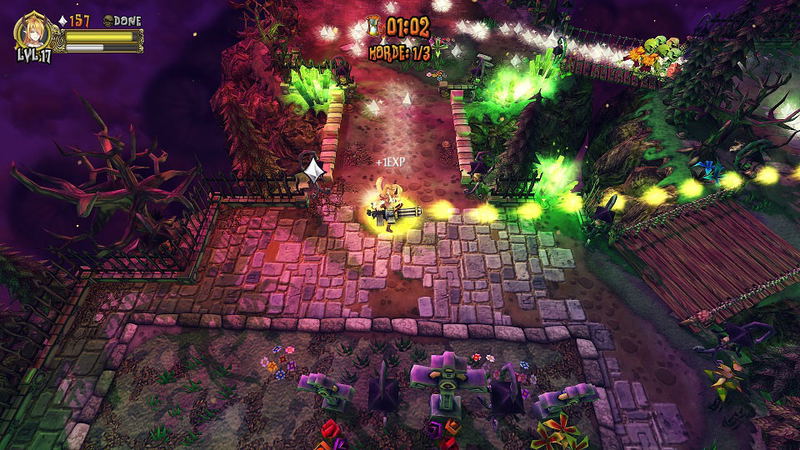 Demon's Crystals <span class="ext" style="background-color: #2a475e; color: #FFFFFF;">STEAM</span> <span class="ext ext_digital">digital</span> image 4