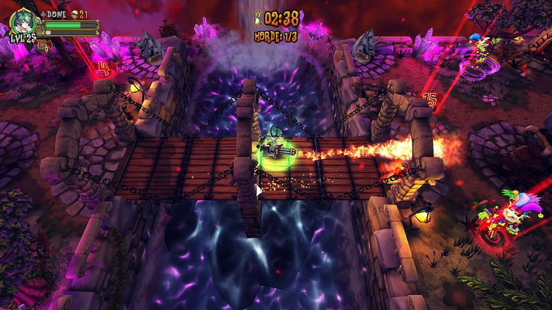 Demon's Crystals <span class="ext" style="background-color: #2a475e; color: #FFFFFF;">STEAM</span> <span class="ext ext_digital">digital</span> image 9