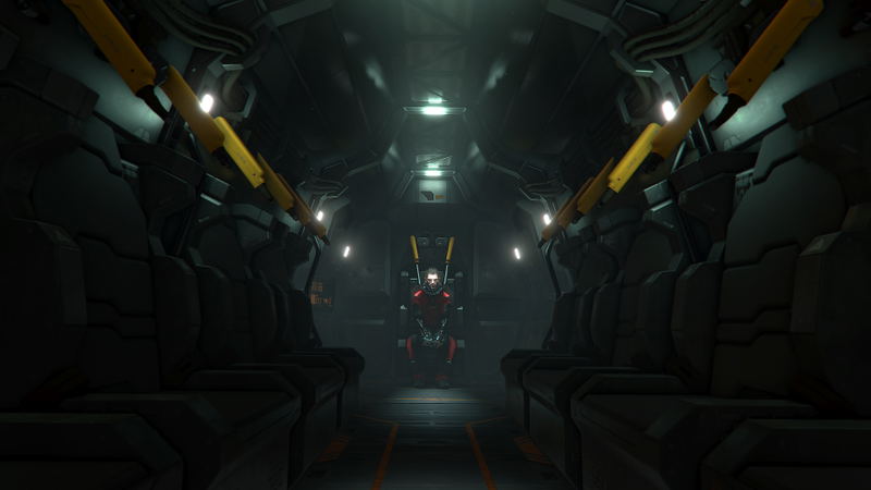 Deus Ex: Mankind Divided - A Criminal Past (DLC) <span class="ext" style="background-color: #B0000F; color: #FFFFFF;">DLC</span> <span class="ext" style="background-color: #2a475e; color: #FFFFFF;">STEAM</span> <span class="ext ext_digital">digital</span> image 2