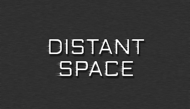 Distant Space STEAM digital — Import Game Deal