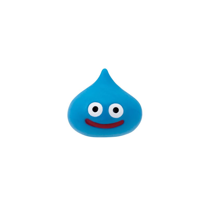 Dragon Quest Bath Ball - Bath Ball Restless Armour Appearance Ver. (Set of 12 pieces) image 2