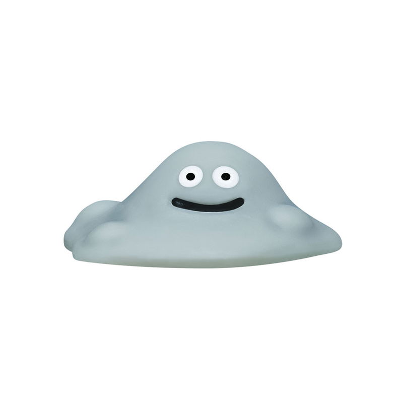 Dragon Quest Bath Ball - Bath Ball Restless Armour Appearance Ver. (Set of 12 pieces) image 4