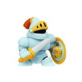 Dragon Quest Bath Ball - Bath Ball Restless Armour Appearance Ver. (Set of 12 pieces) thumbnail 5