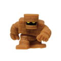 Dragon Quest Bath Ball - Bath Ball Restless Armour Appearance Ver. (Set of 12 pieces) thumbnail 6